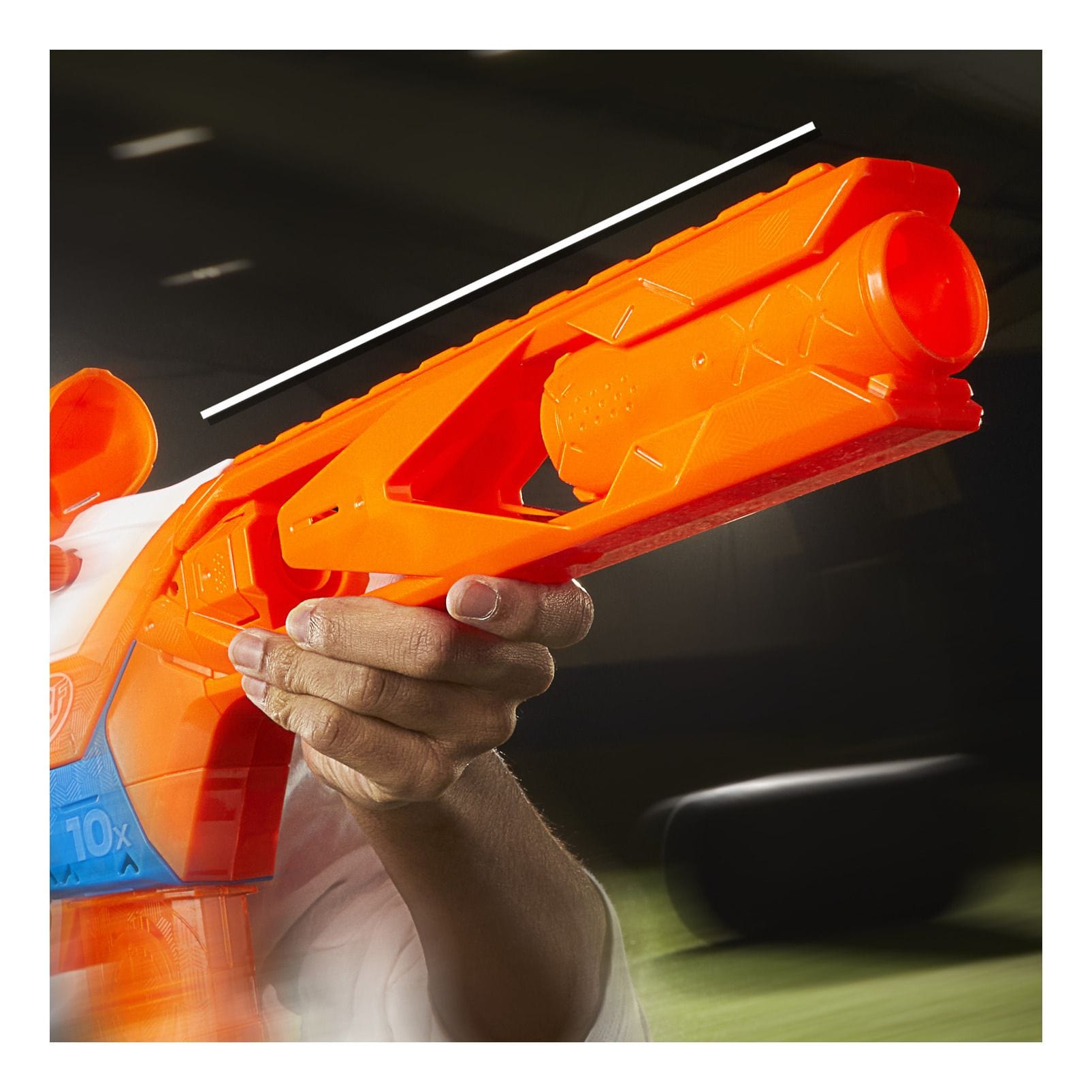 J! Nerf N Series Pinpoint 5010996207180
