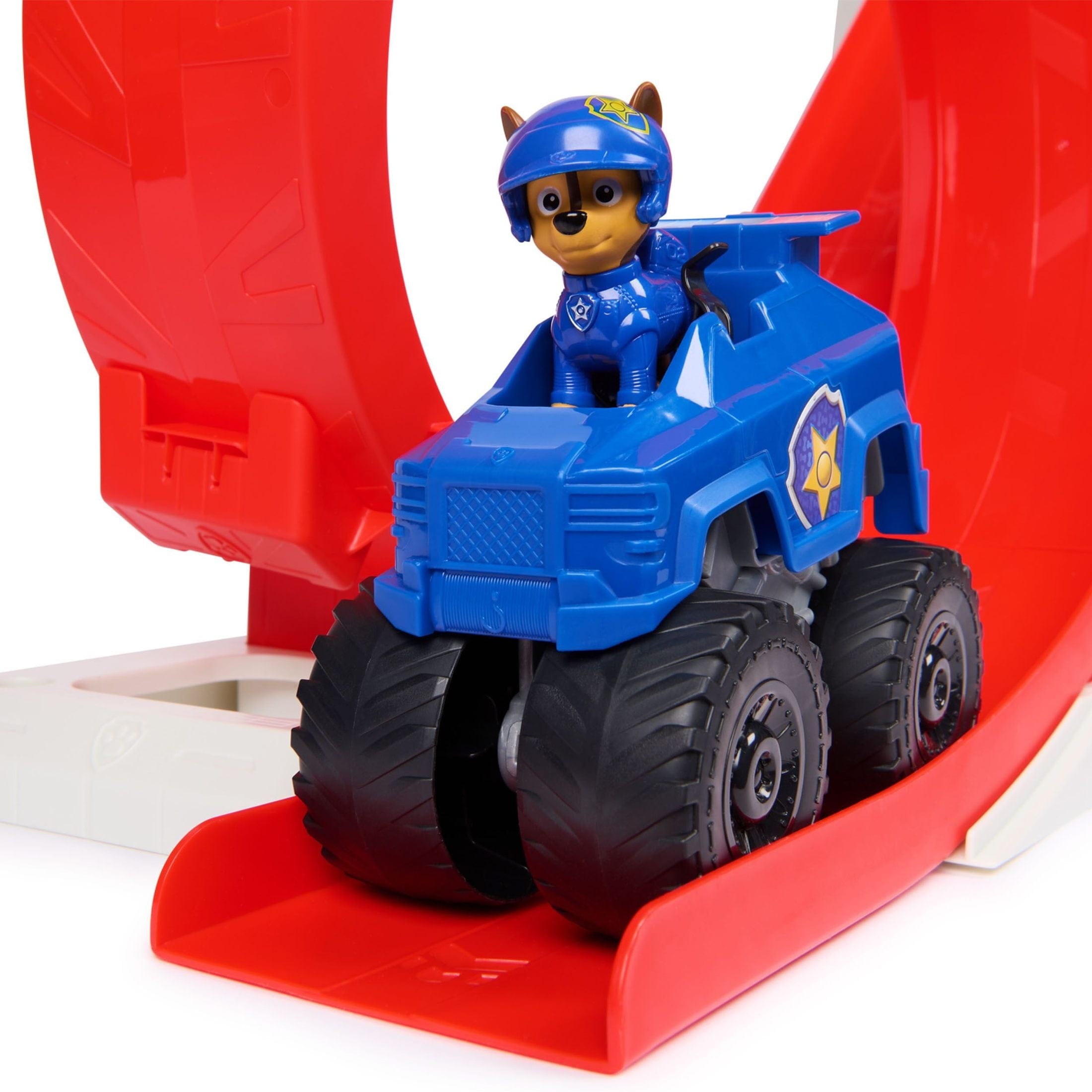 J! Paw Patrol Rescue Wheels Tower 2068114701135