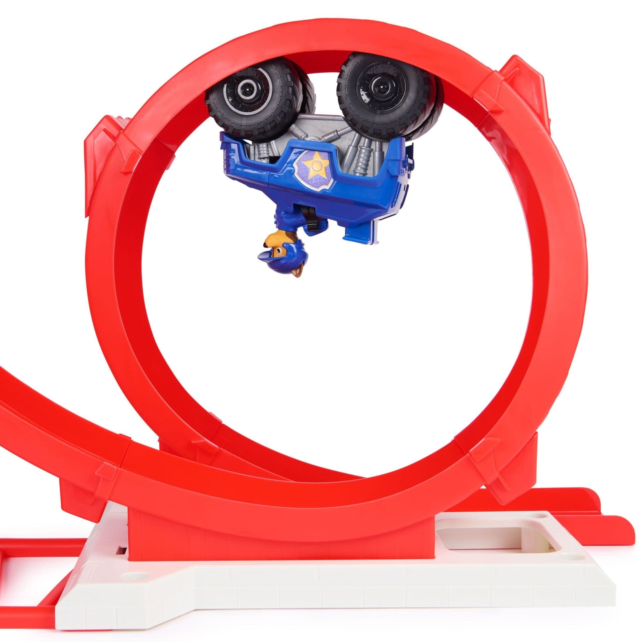 J! Paw Patrol Rescue Wheels Tower 2068114701135