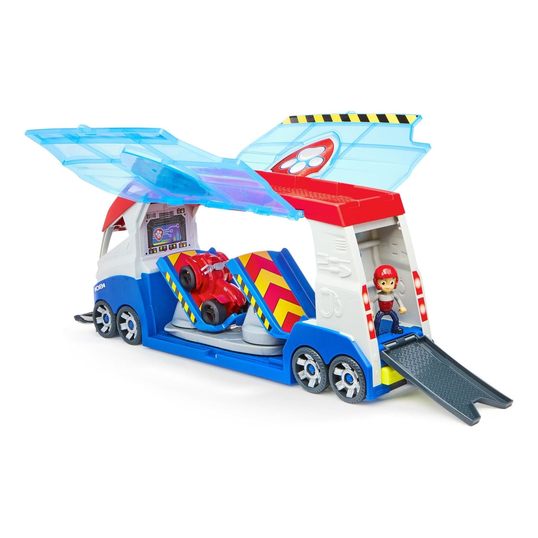 J! Paw Patroller 778988453438