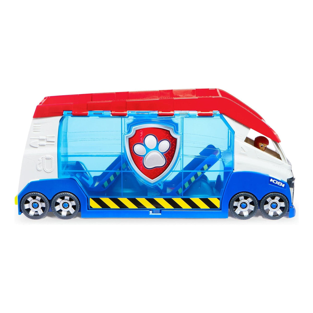 J! Paw Patroller 778988453438
