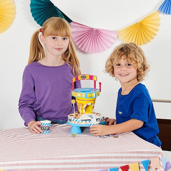 J! Pick & Mix Candy Store 5011551001441