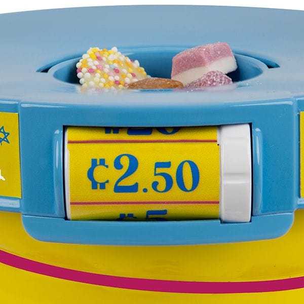 J! Pick & Mix Candy Store 5011551001441