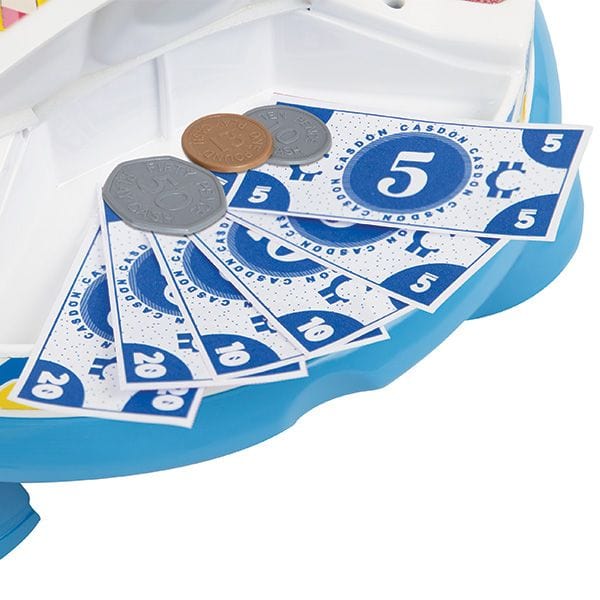 J! Pick & Mix Candy Store 5011551001441