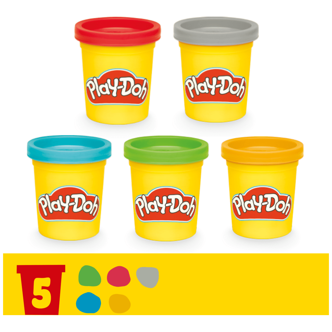 J! Play-Doh Stamp n Saw Tool Bench 5010996247476