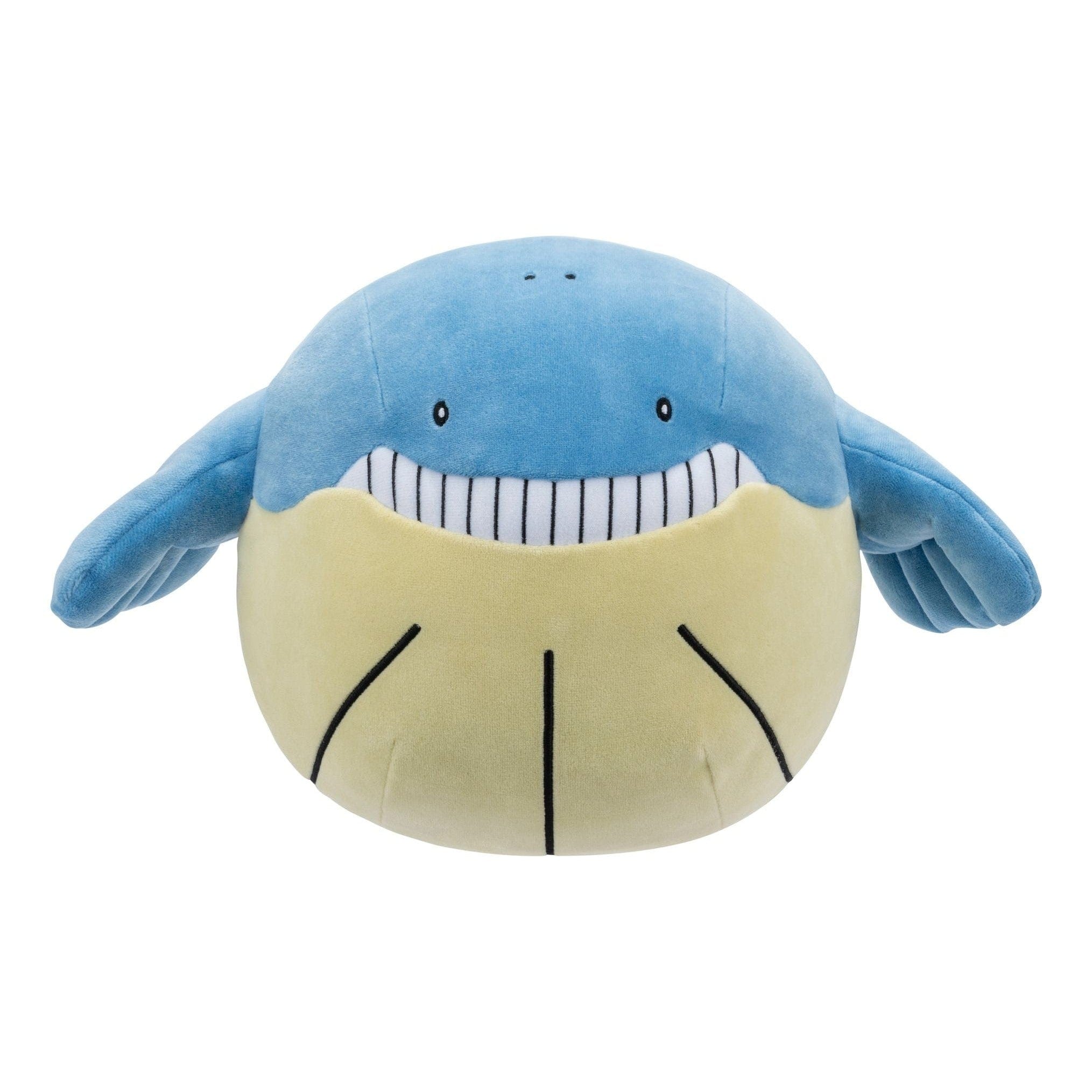 J! Pokemon 12in Plush Wailmer 191726711490
