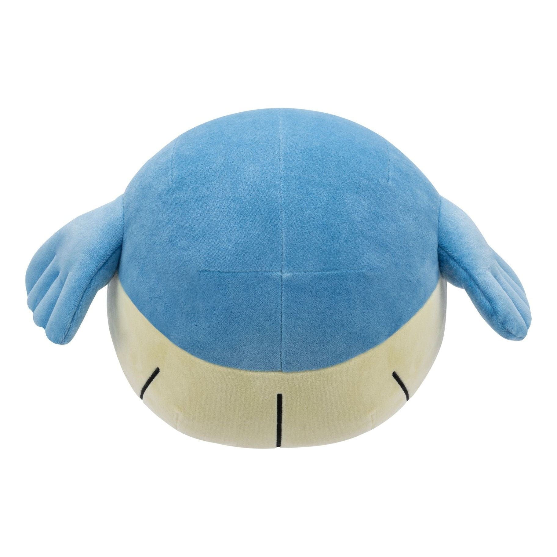 J! Pokemon 12in Plush Wailmer 191726711490