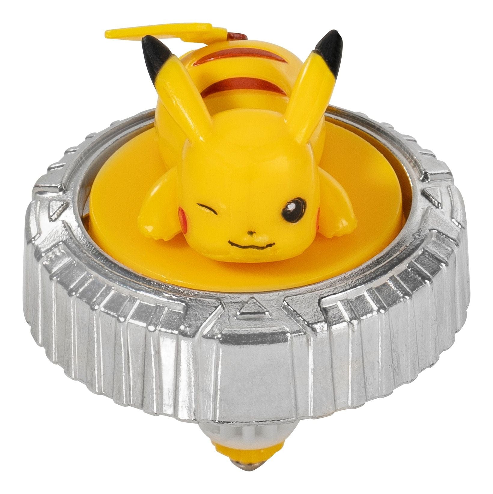 J! Pokemon - Battle Spinner Arena Set 191726768722