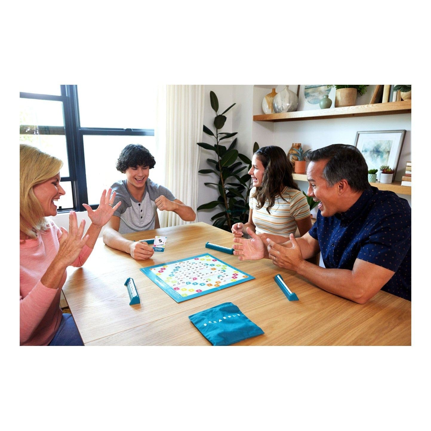 J! Scrabble Original (Refresh) 194735212941