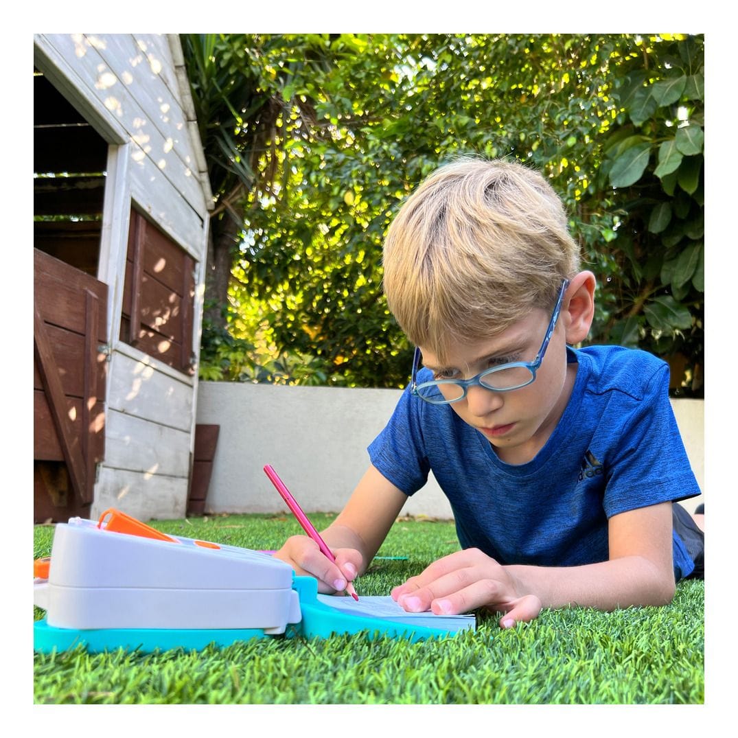 J! Smart Sketcher Go 810099030204