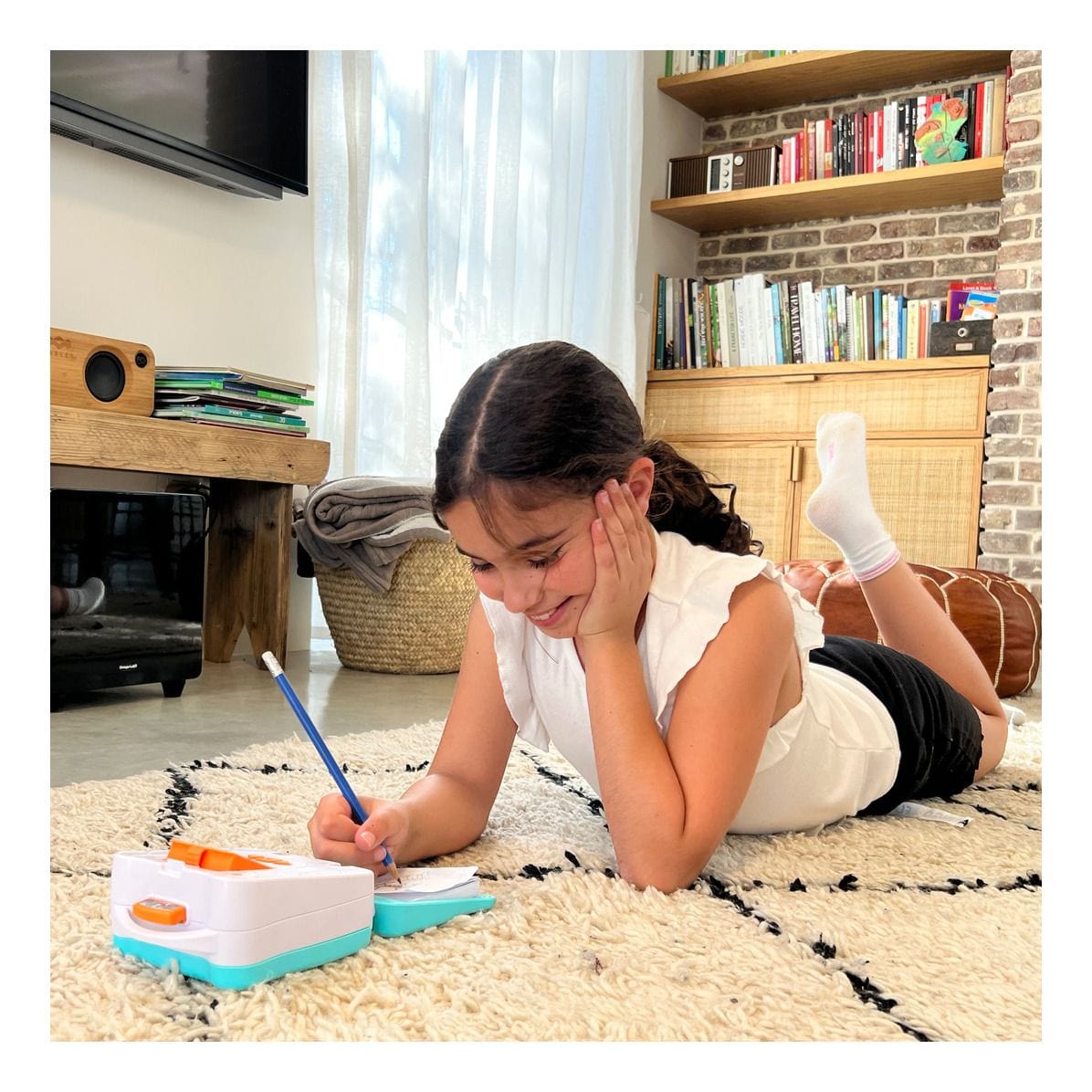 J! Smart Sketcher Go 810099030204
