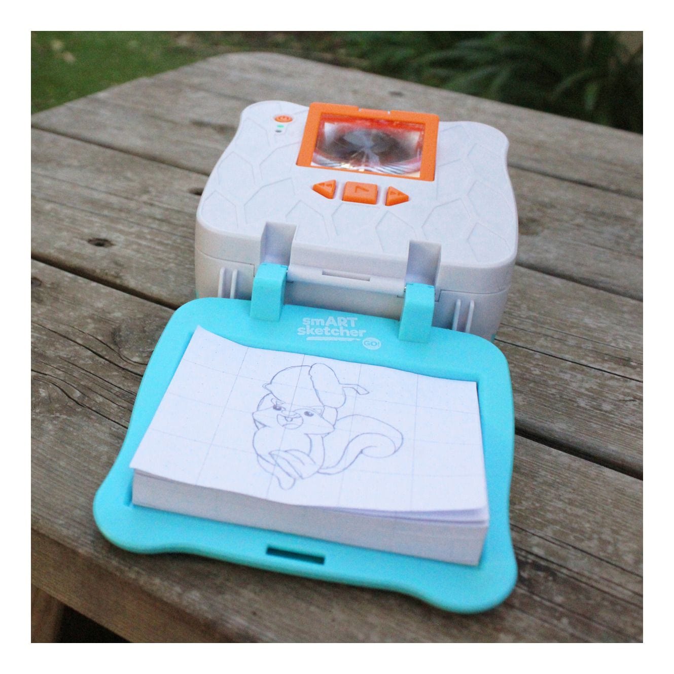 J! Smart Sketcher Go 810099030204