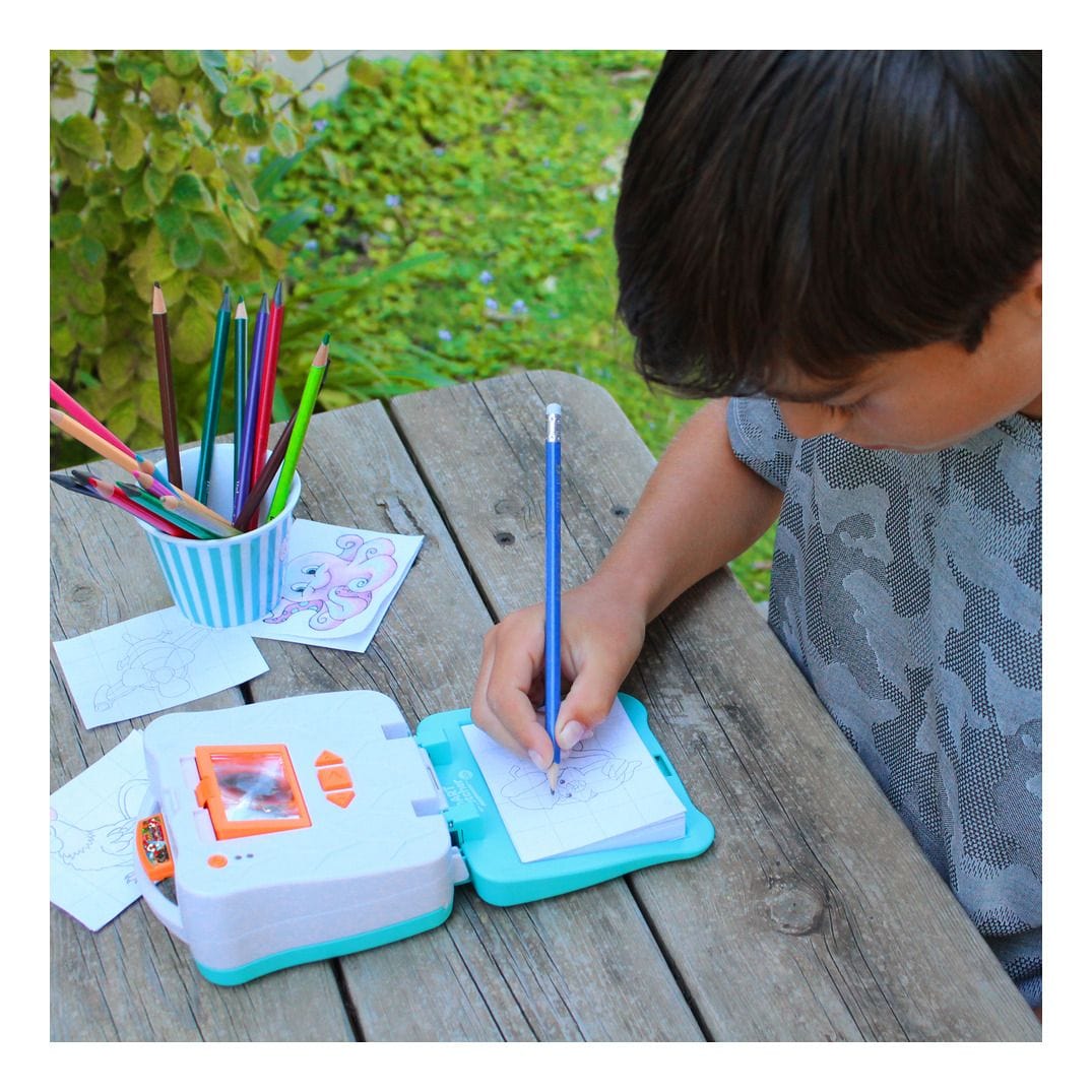 J! Smart Sketcher Go 810099030204