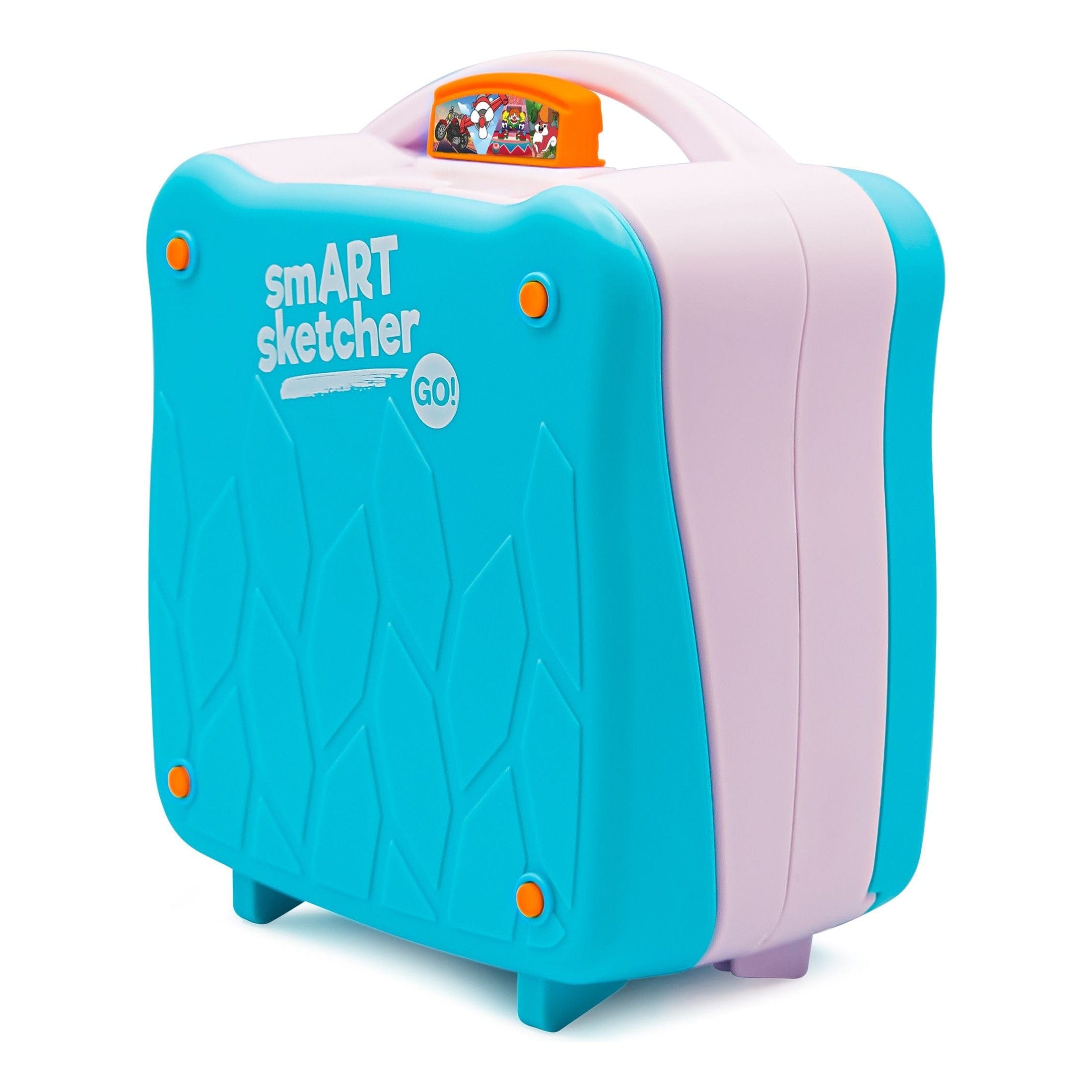 J! Smart Sketcher Go 810099030204