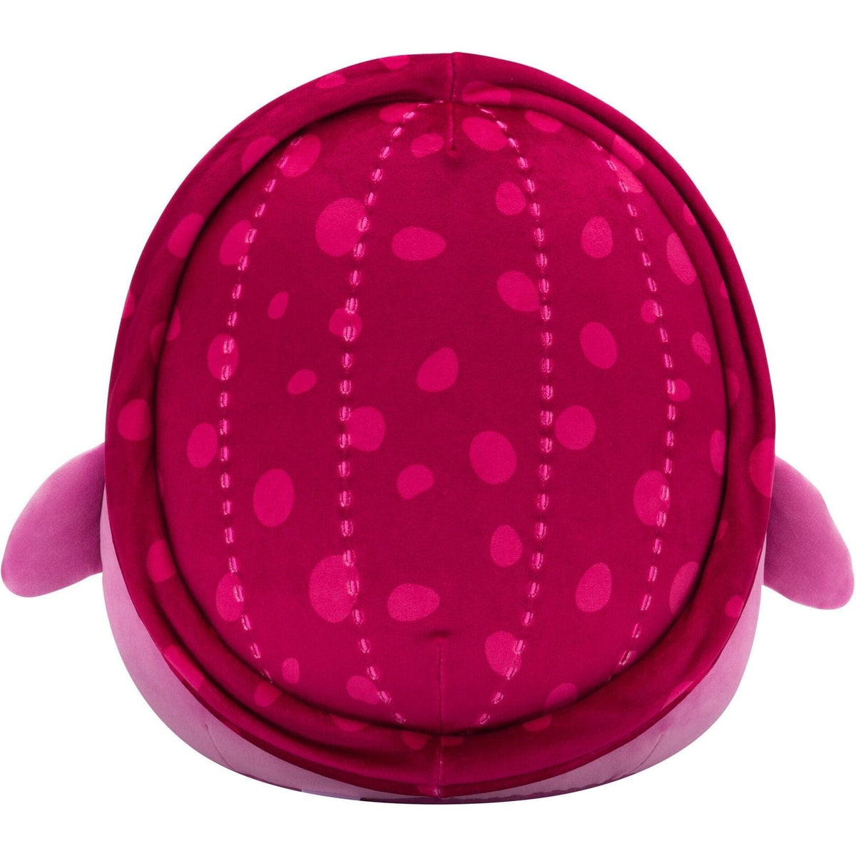 J! Squishmallows - 12in Tudor the Maroon Turtle 196566453227
