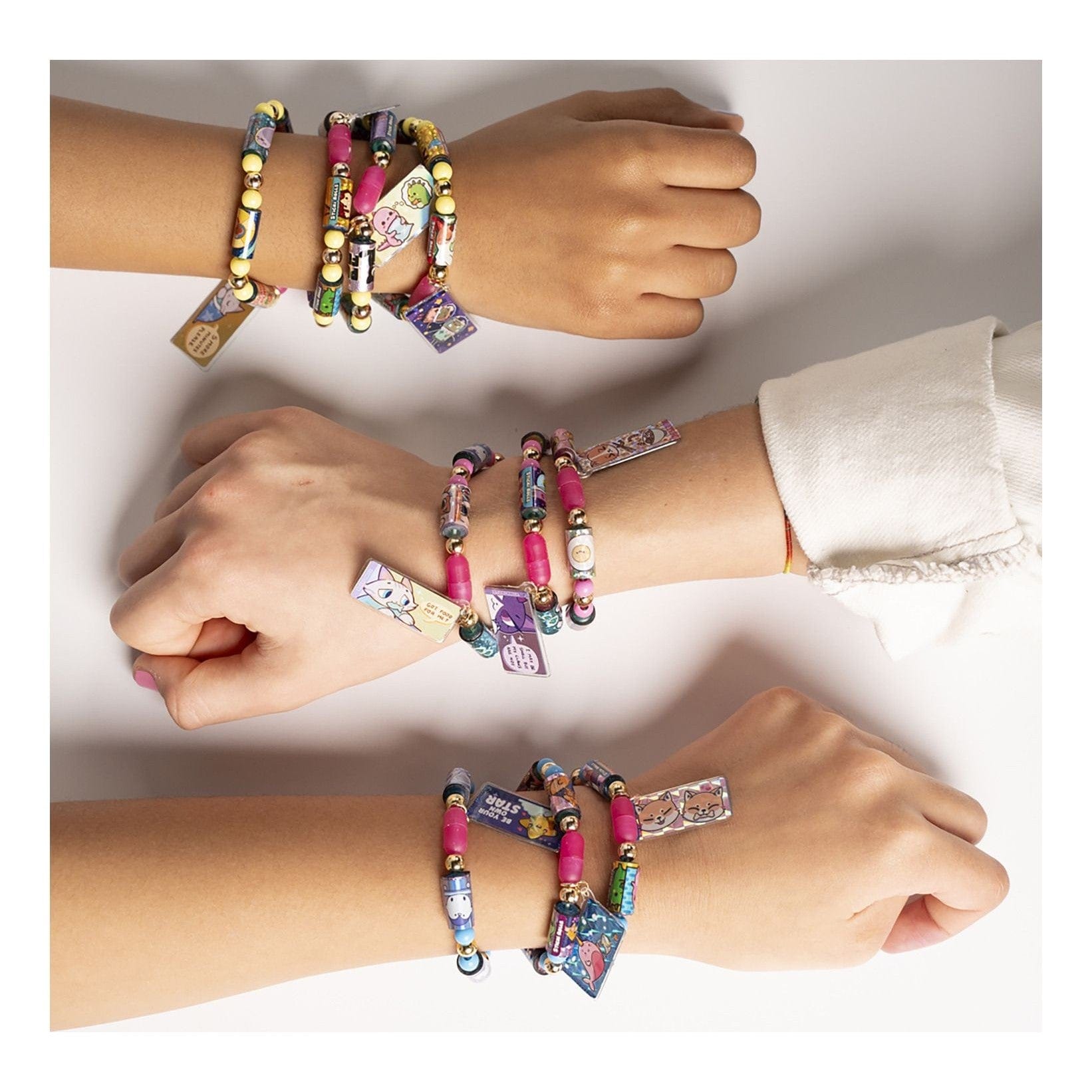 J! Sticki Rolls Sticki Station 850031949973