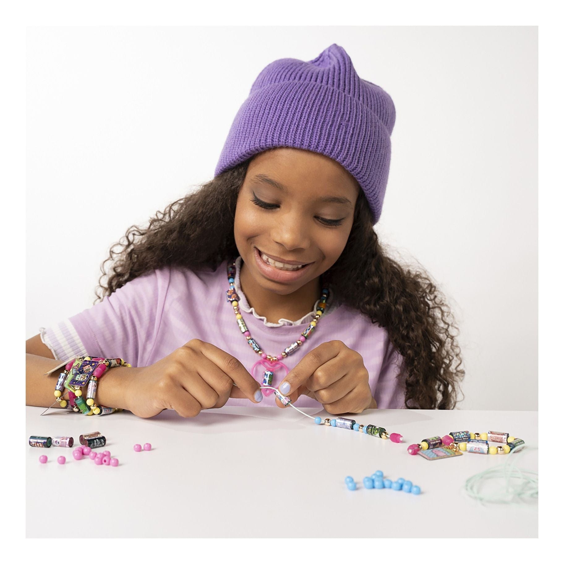 J! Sticki Rolls Sticki Station 850031949973