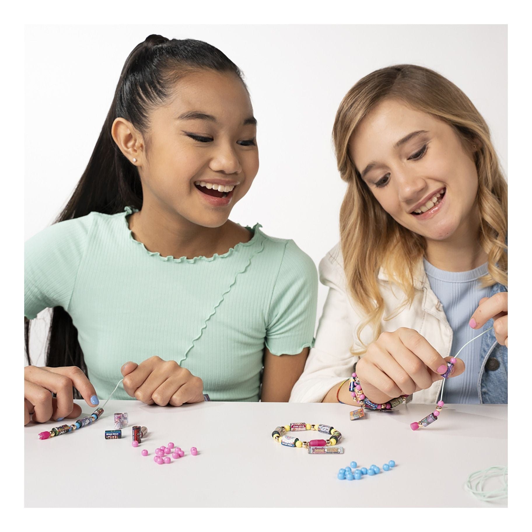 J! Sticki Rolls Sticki Station 850031949973