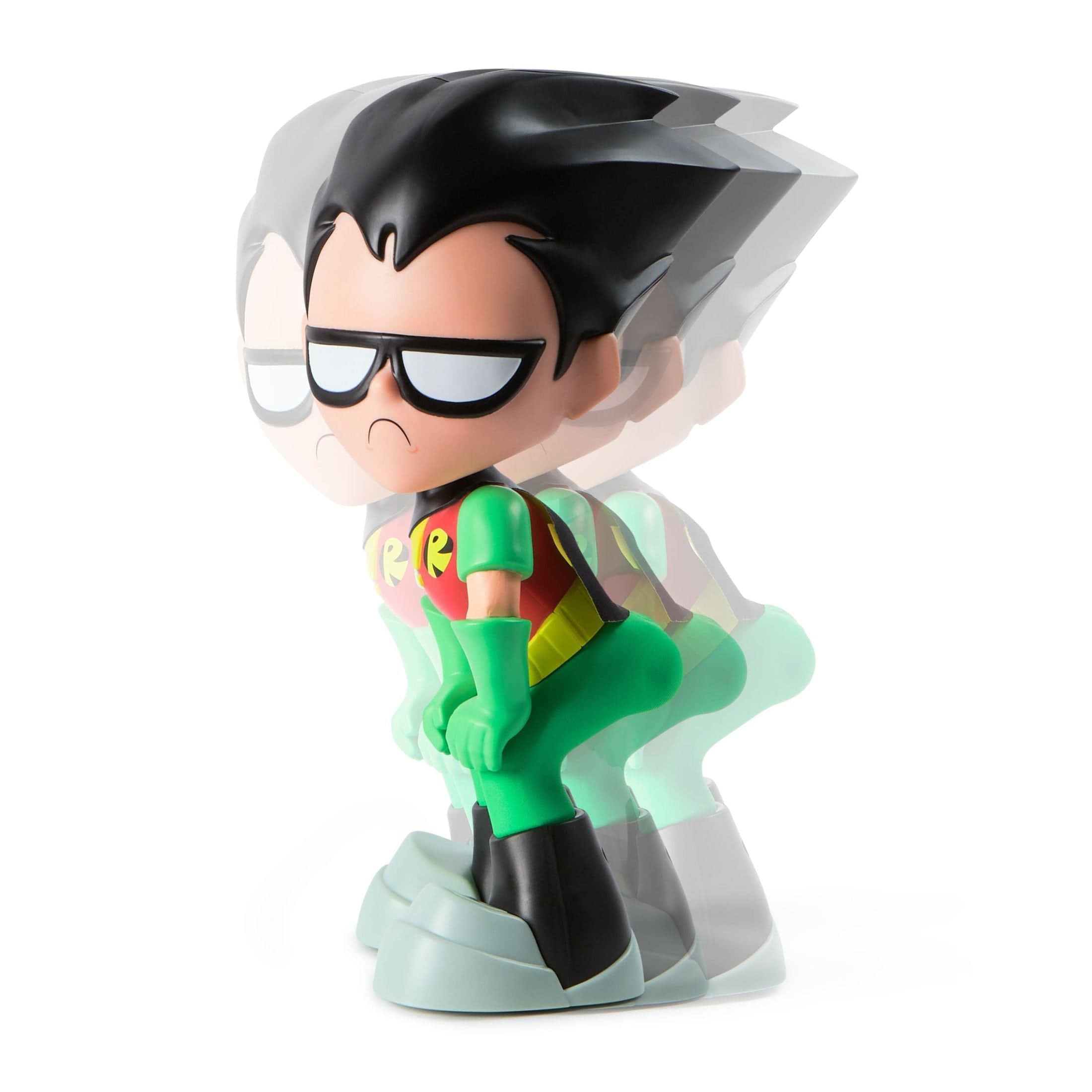 J! Teen Titans Go TGO Booty Scooty Robin 681147014633