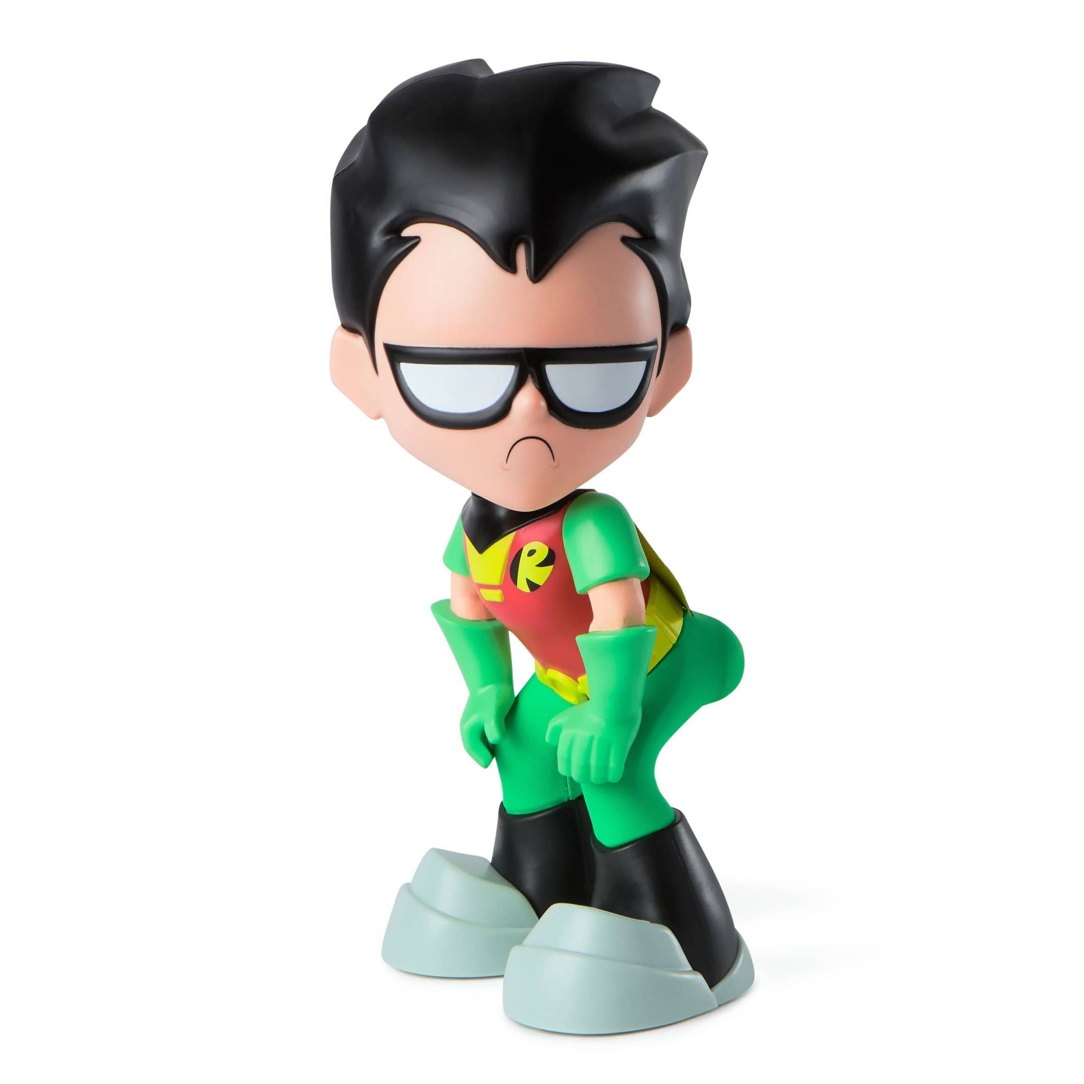 J! Teen Titans Go TGO Booty Scooty Robin 681147014633
