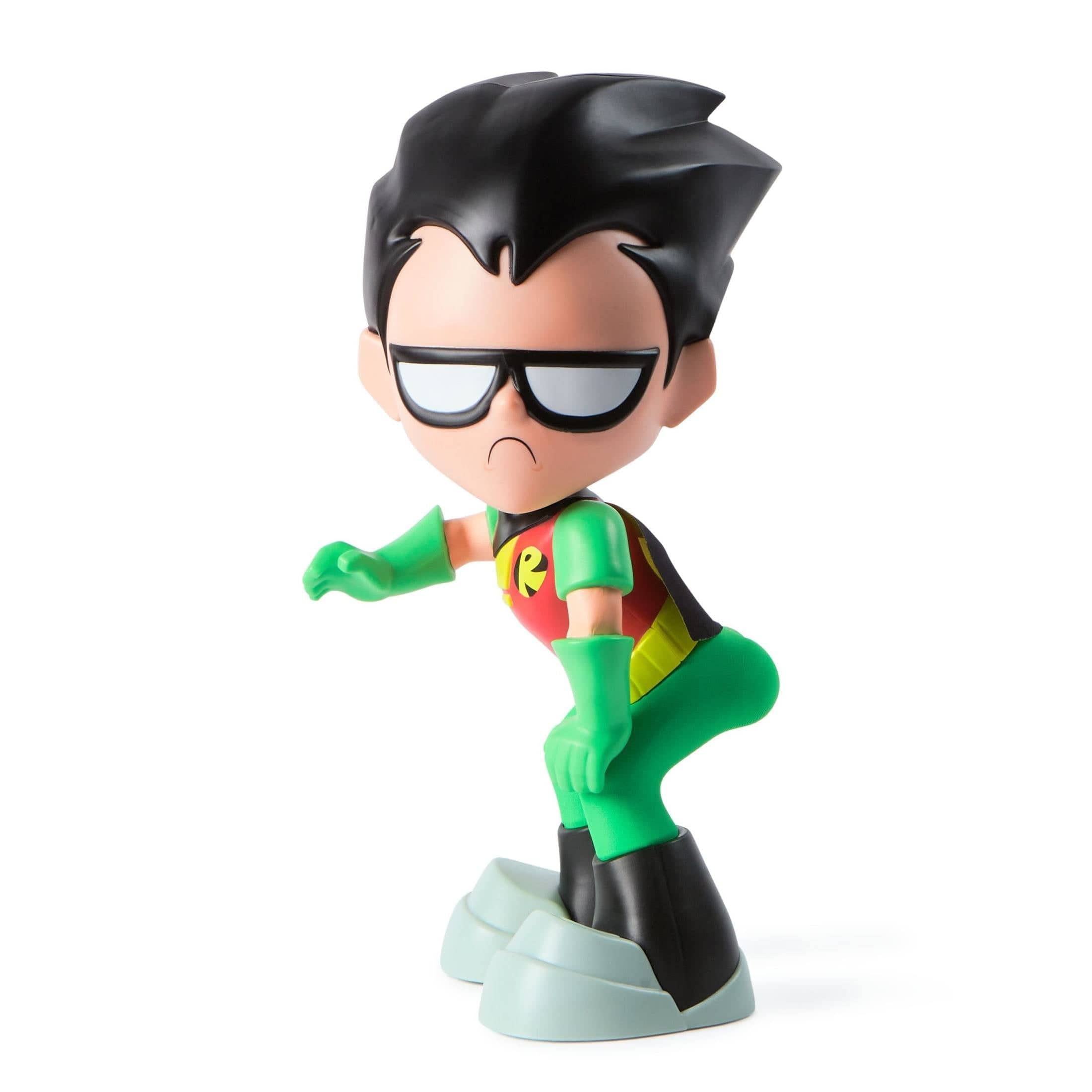 J! Teen Titans Go TGO Booty Scooty Robin 681147014633