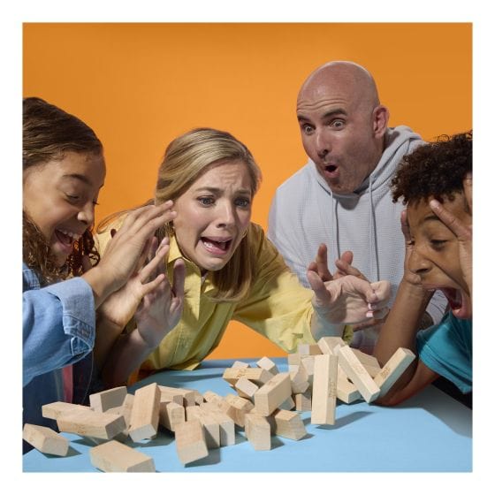 Jenga 5010996295804