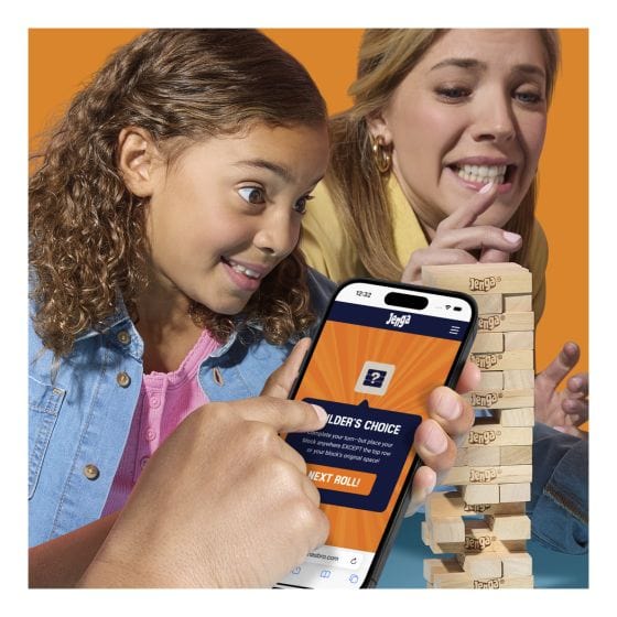 Jenga 5010996295804