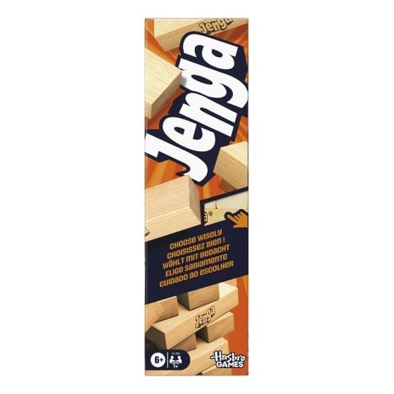 Jenga 5010996295804