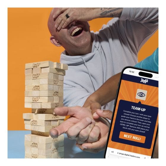 Jenga 5010996295804