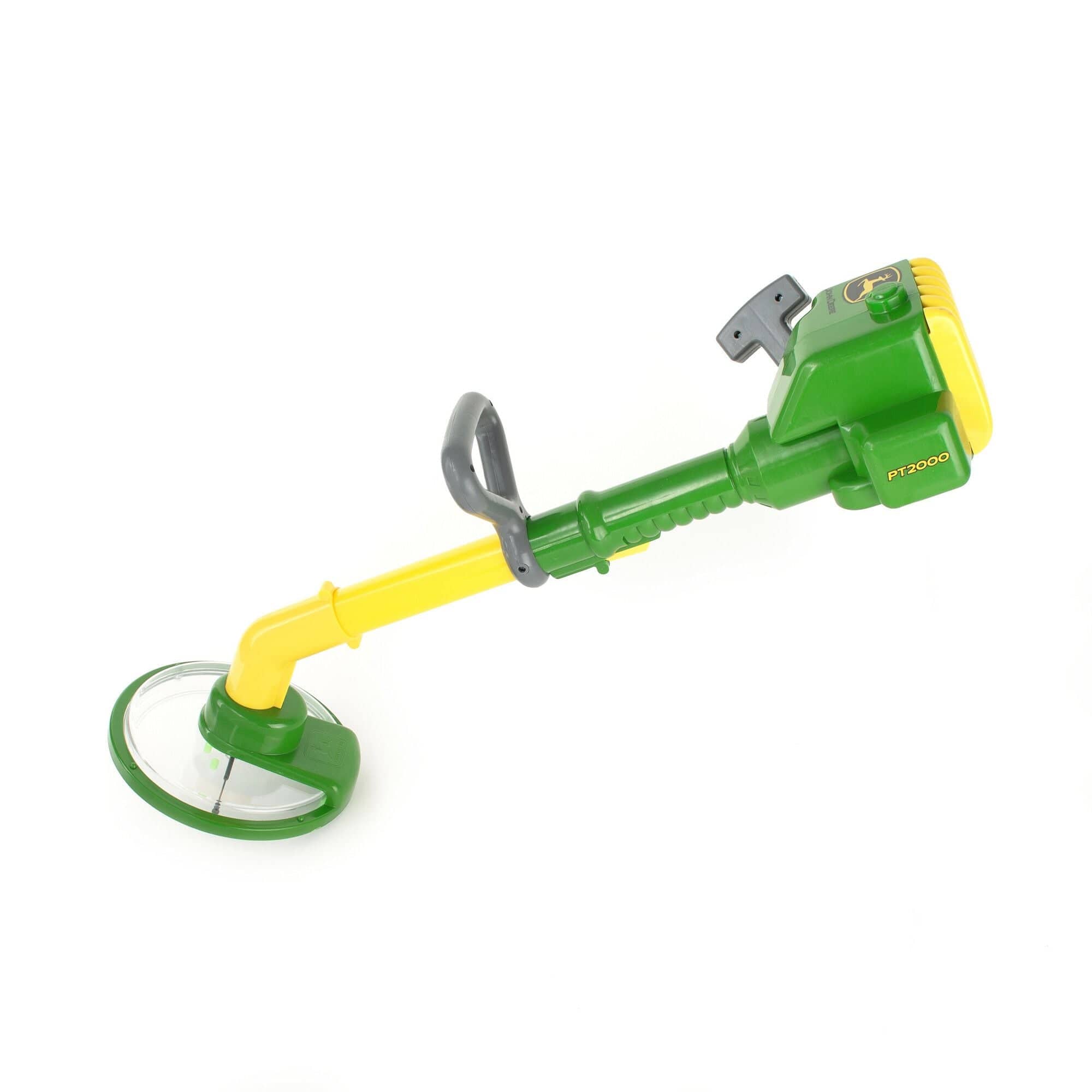 John Deere Power Trimmer 0036881358138