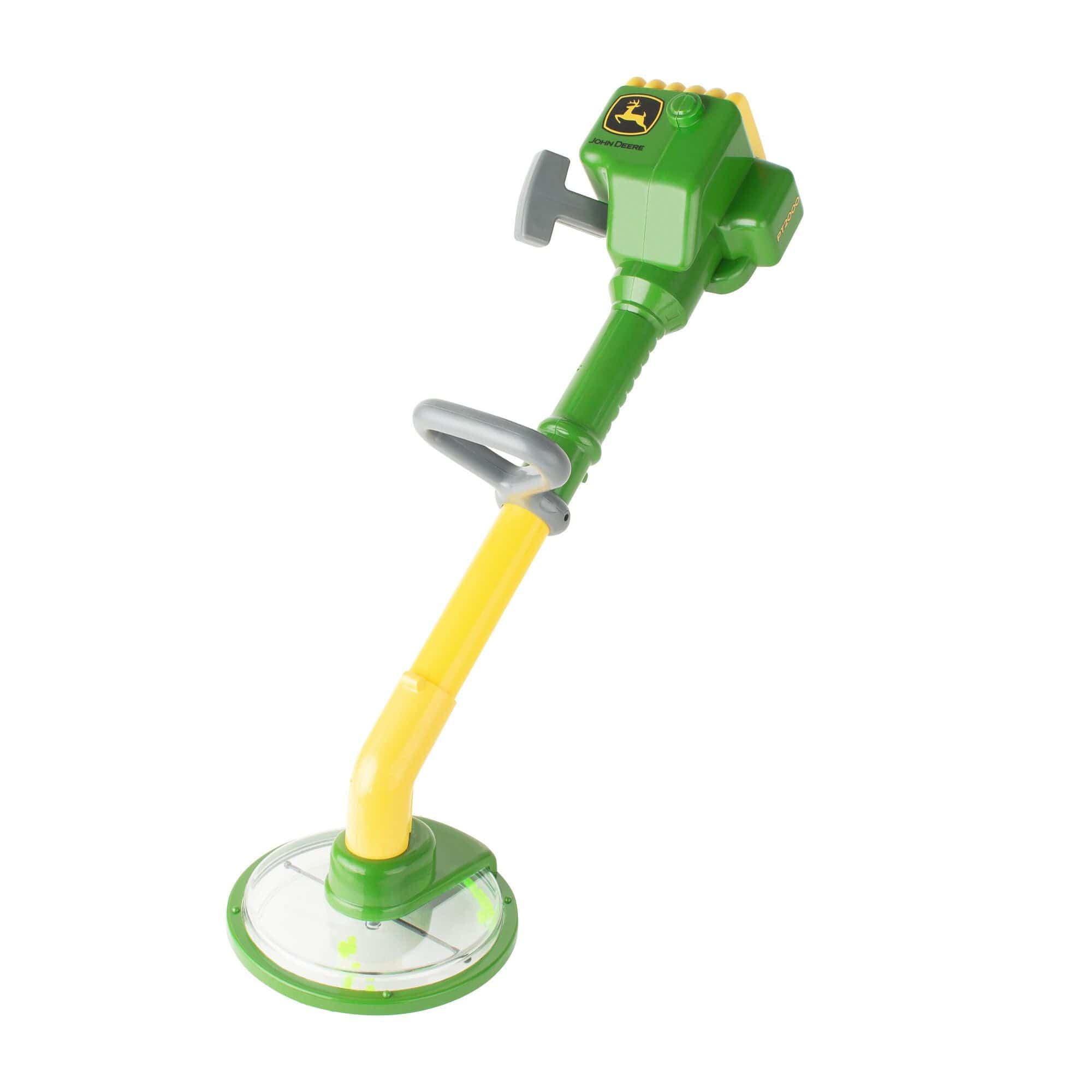 John Deere Power Trimmer 0036881358138