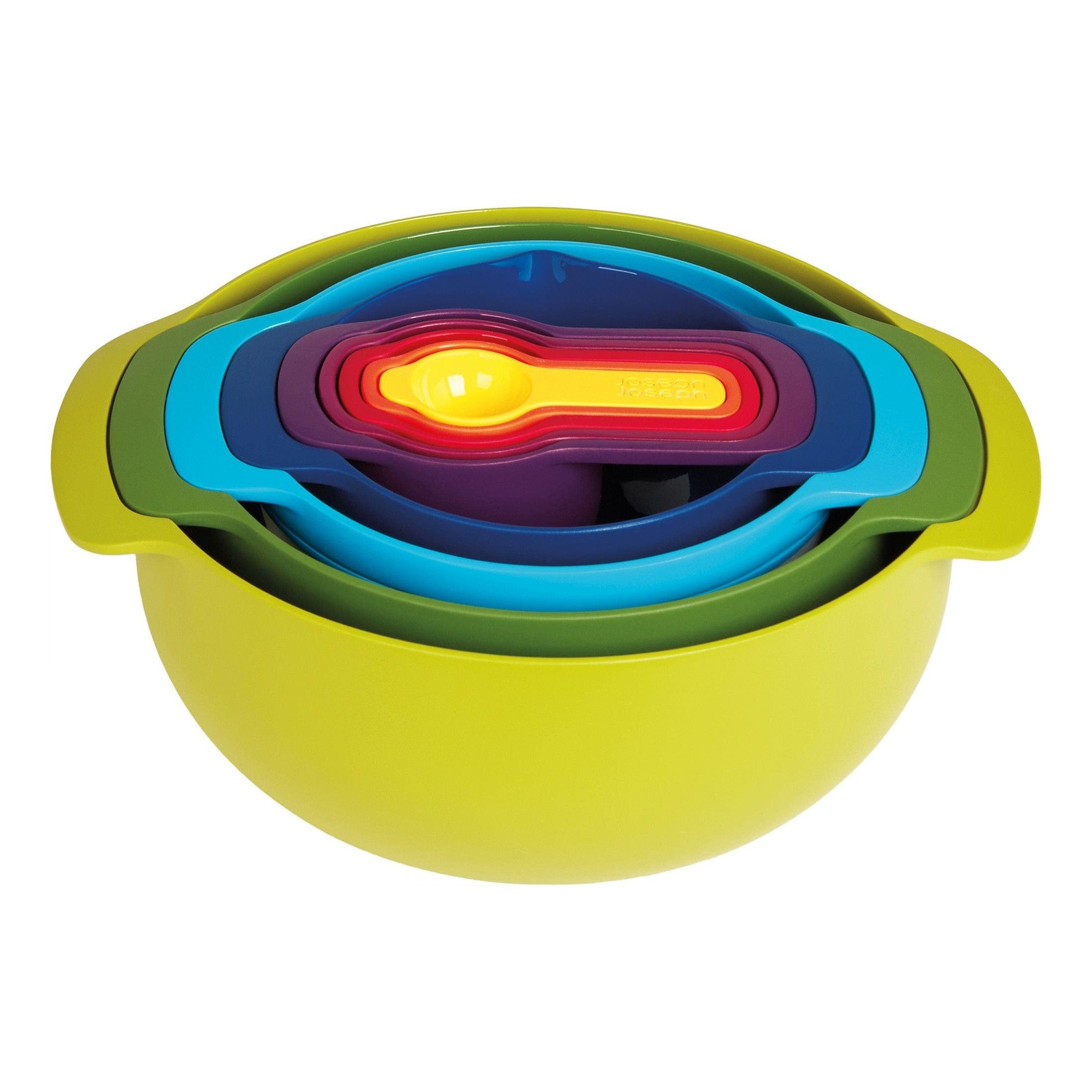 Joseph Joseph Kitchen Essentials 5011551001533