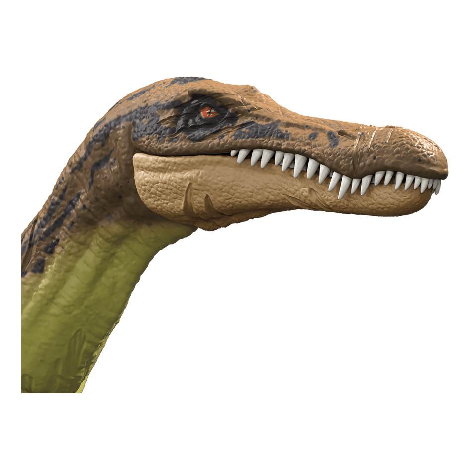 * Jurassic World Chaos Theory Suchomimus