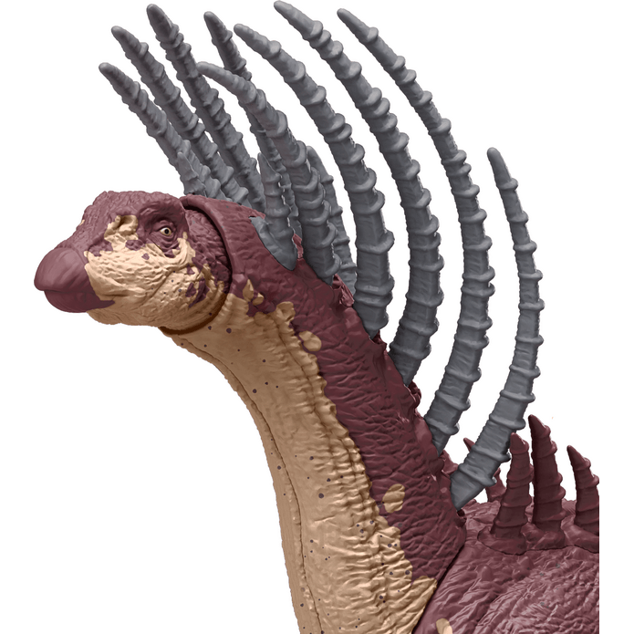 Jurassic World Gigantic Tracker - Bajadasaurus 194735192397