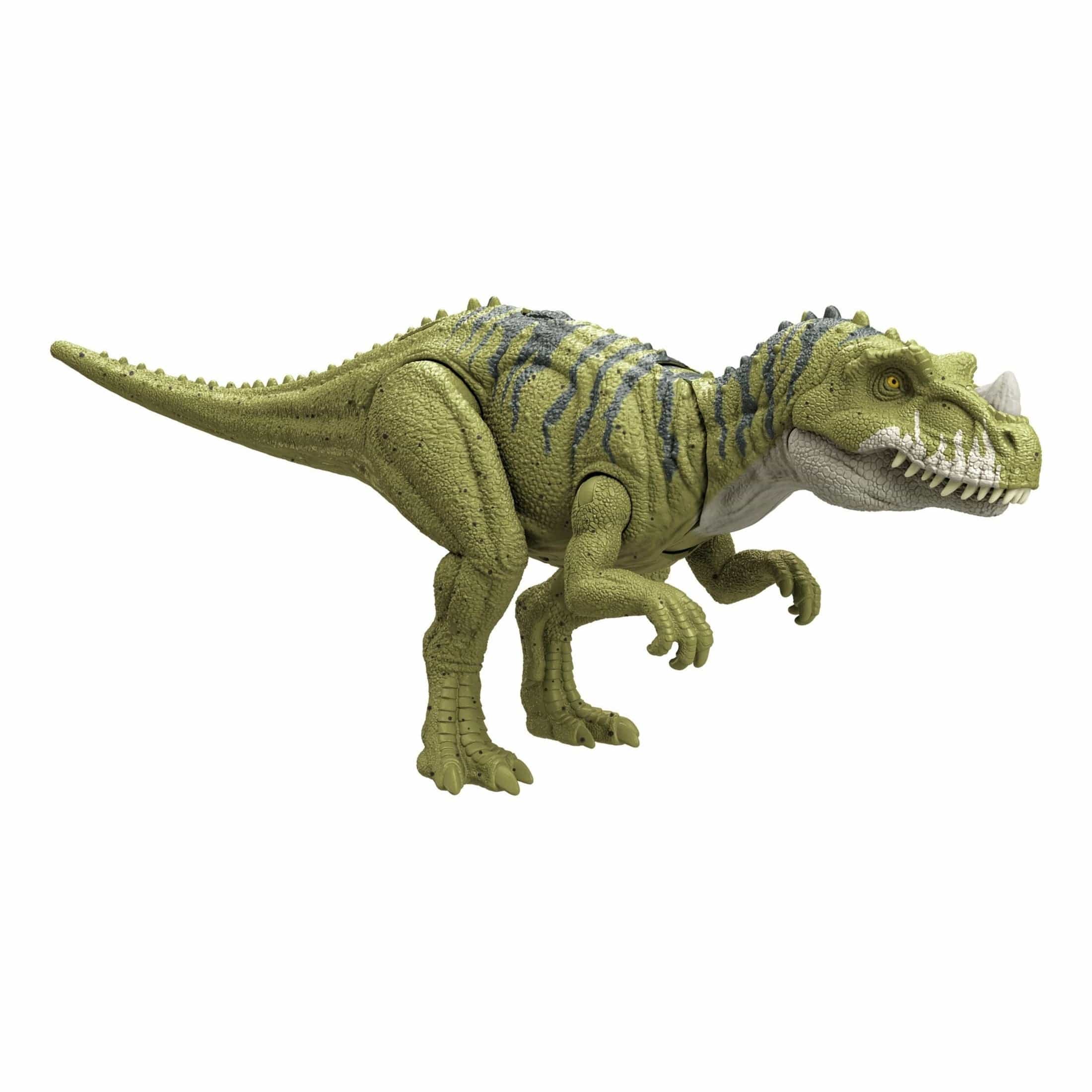 Jurassic World Wild Roar - Ceratosaurus 194735192427