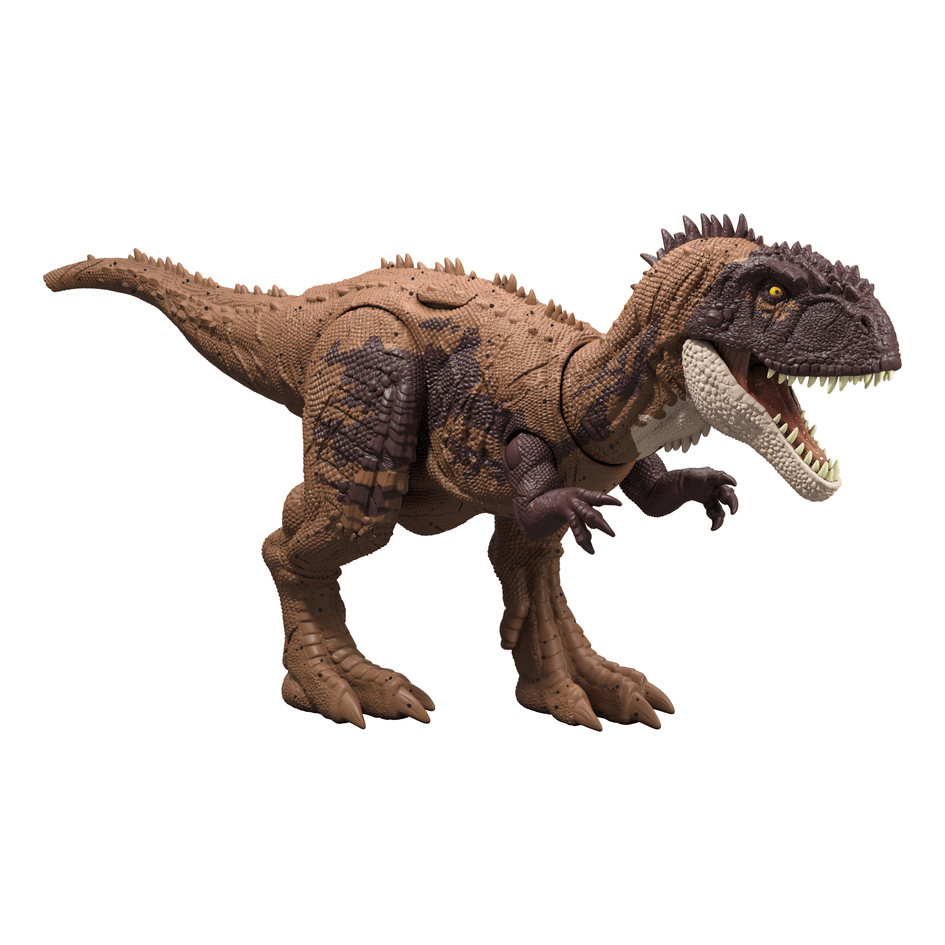 * Jurassic World Wild Roar Kryotops 194735273034