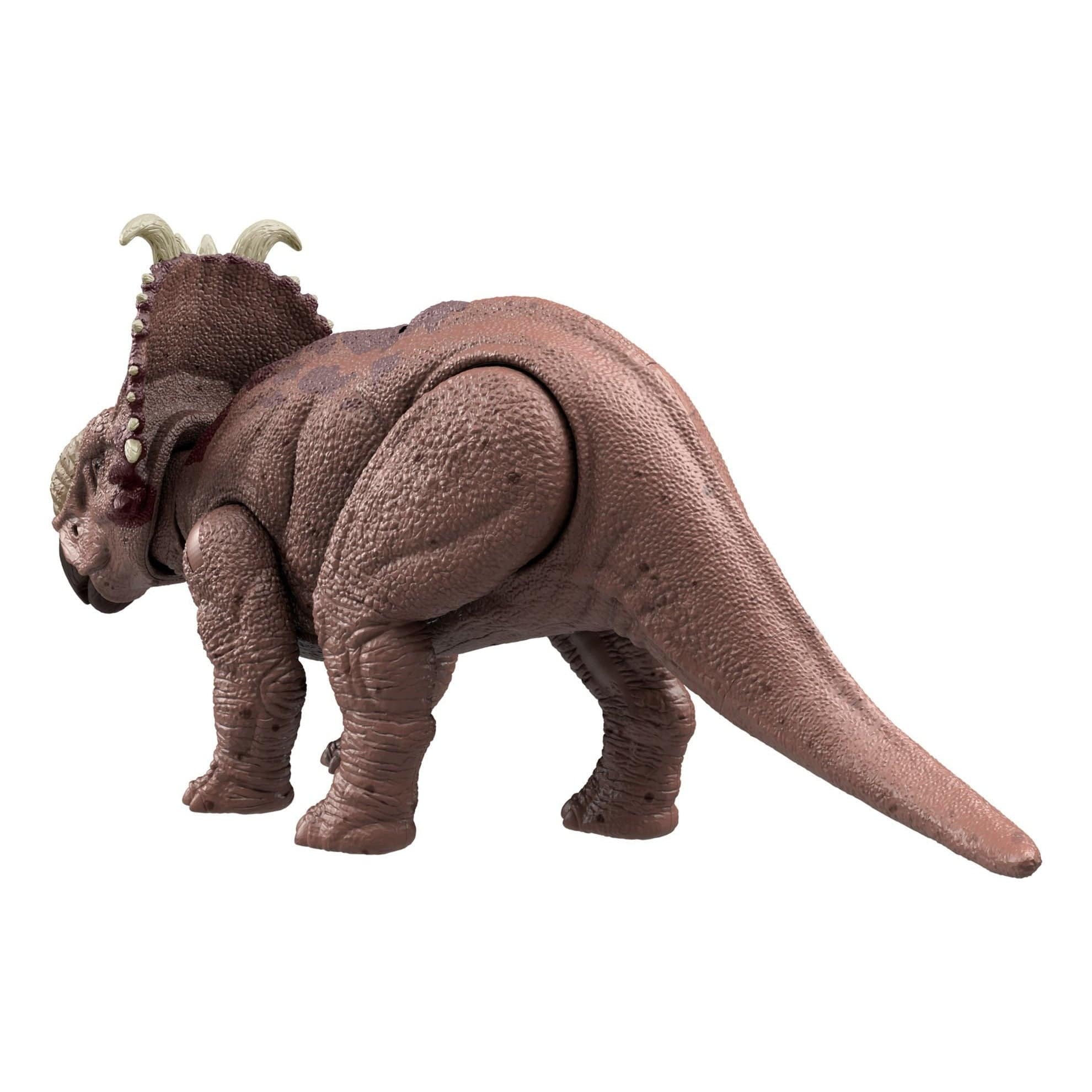 Jurassic World Wild Roar - Pachyrhinosaurus 194735192625