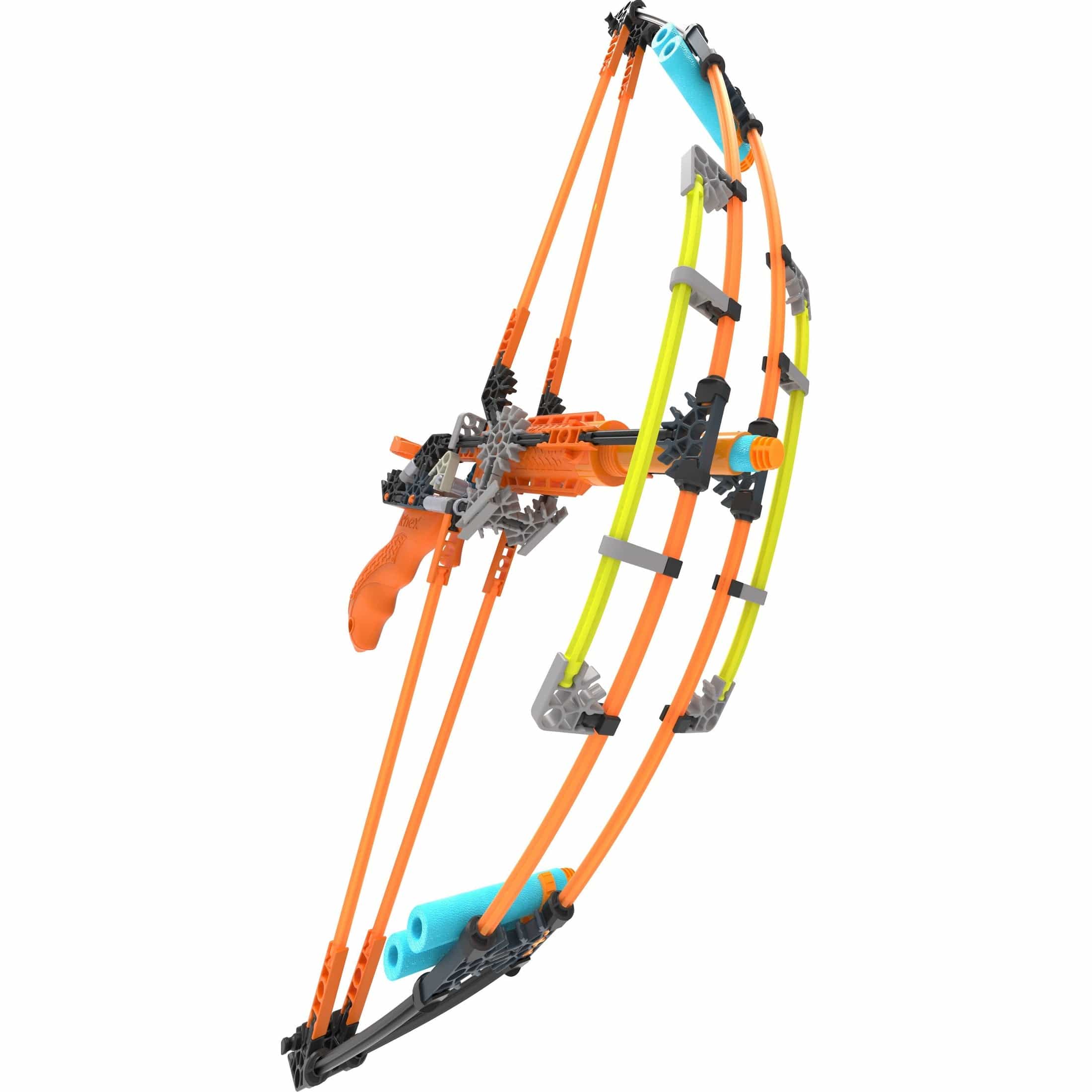 K'Force Battle Bow Building Set 744476152473