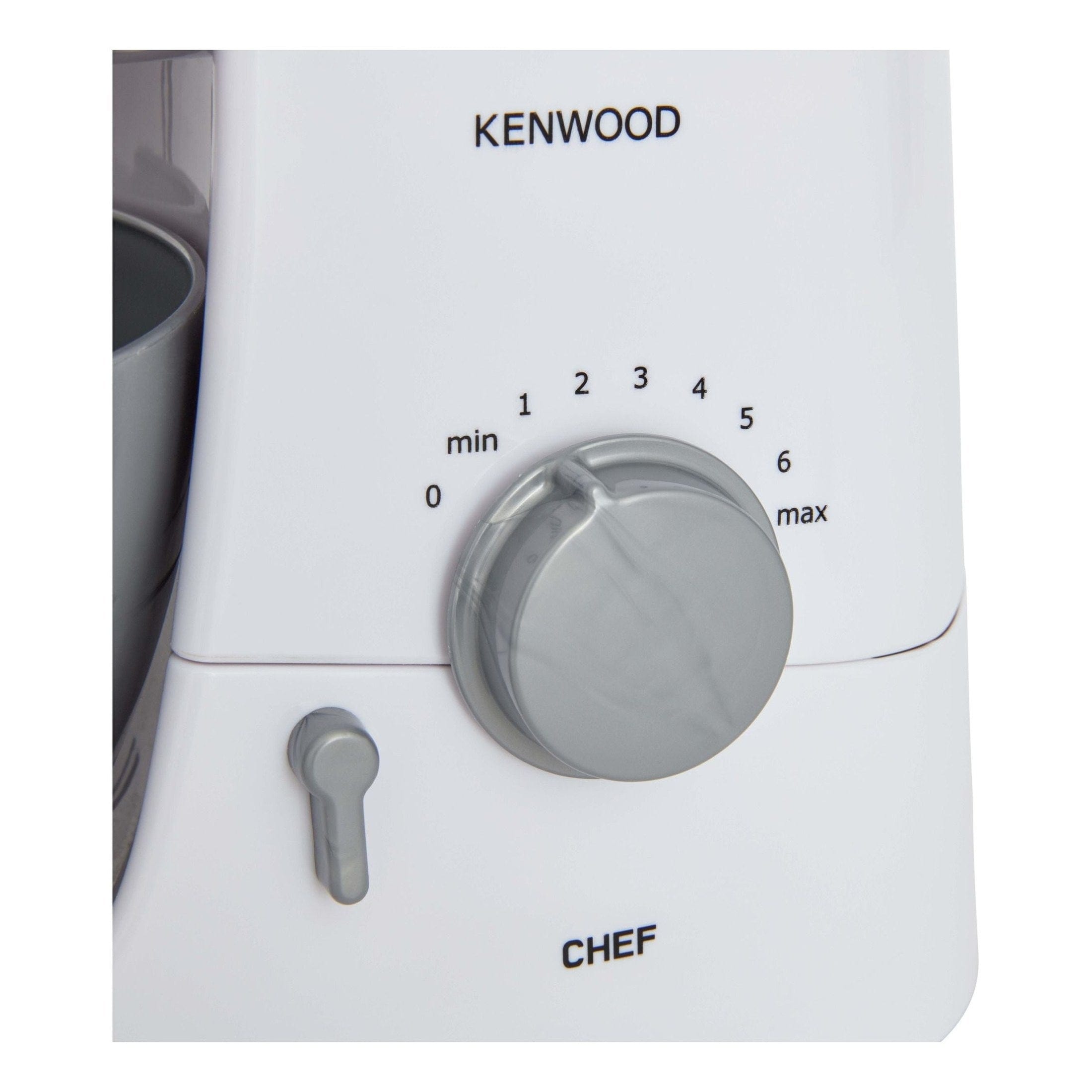 Kenwood Chef Mixer 5011551000000