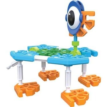 Kid K'nex Budding Builders Building Set 744476856180