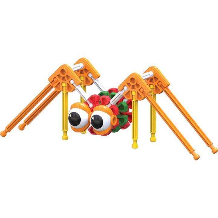 Kid K'Nex Group Set 744476787507