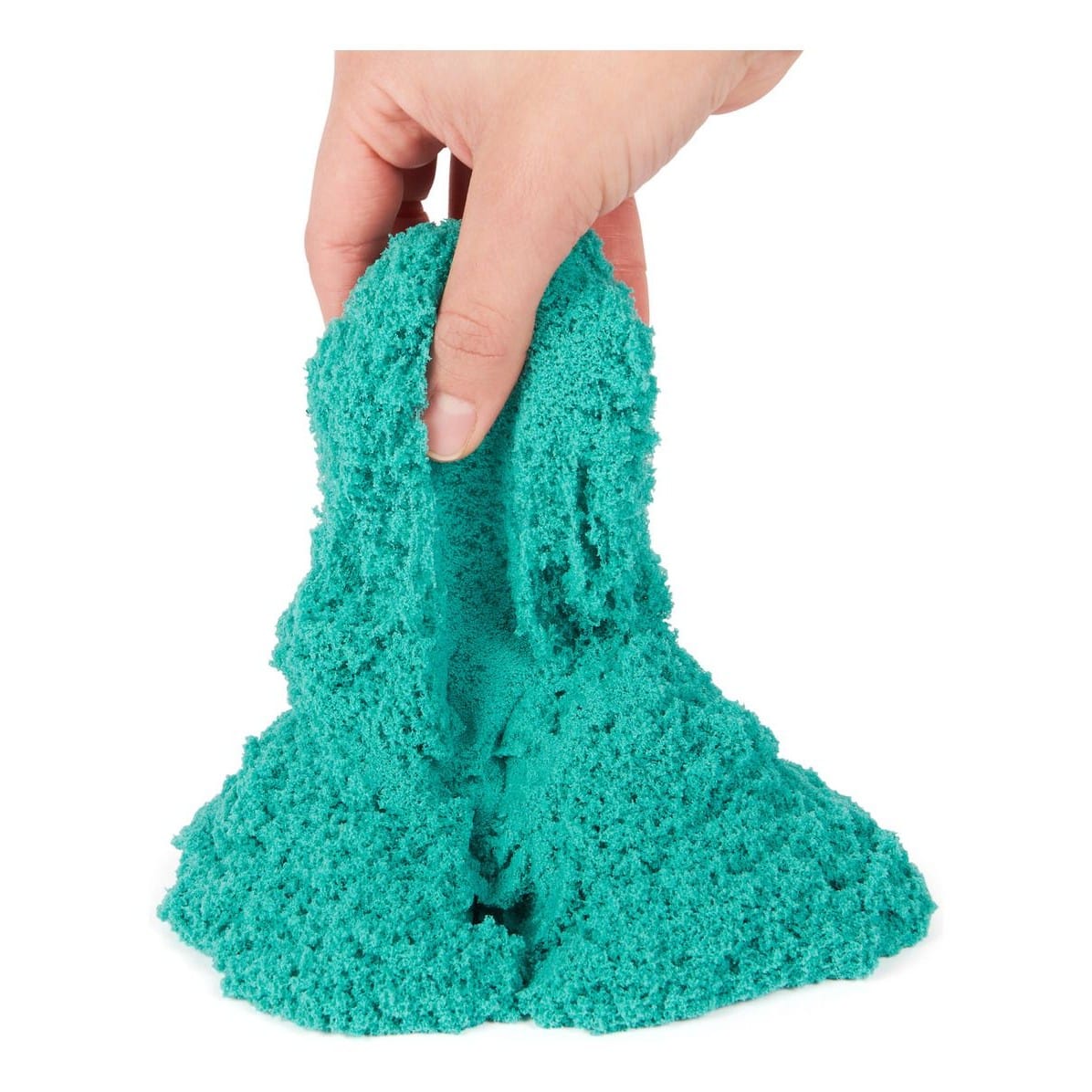 Kinetic Sand Castle Case 778988501757