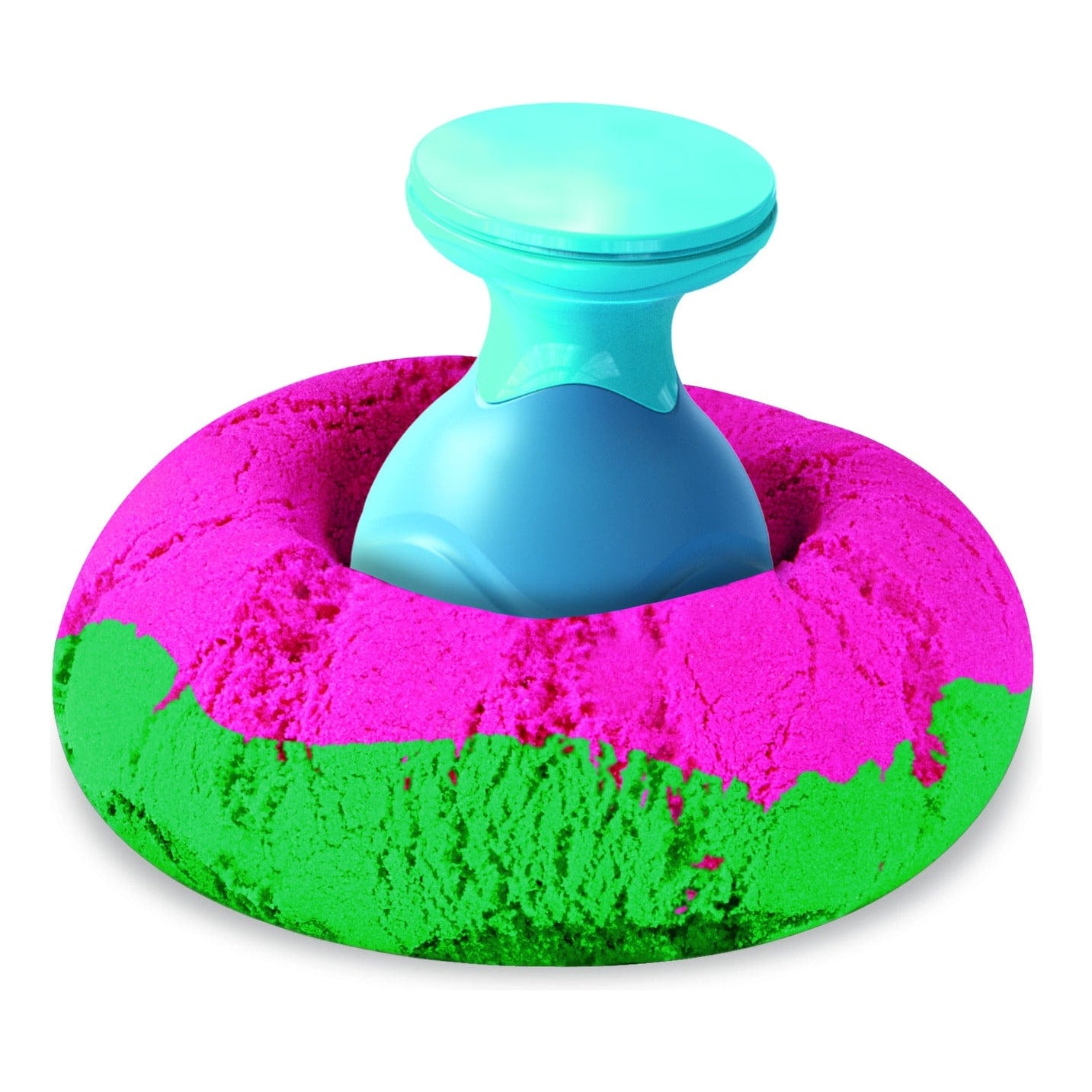 Kinetic Sand – Super Sandisfying Set Playset 778988250020