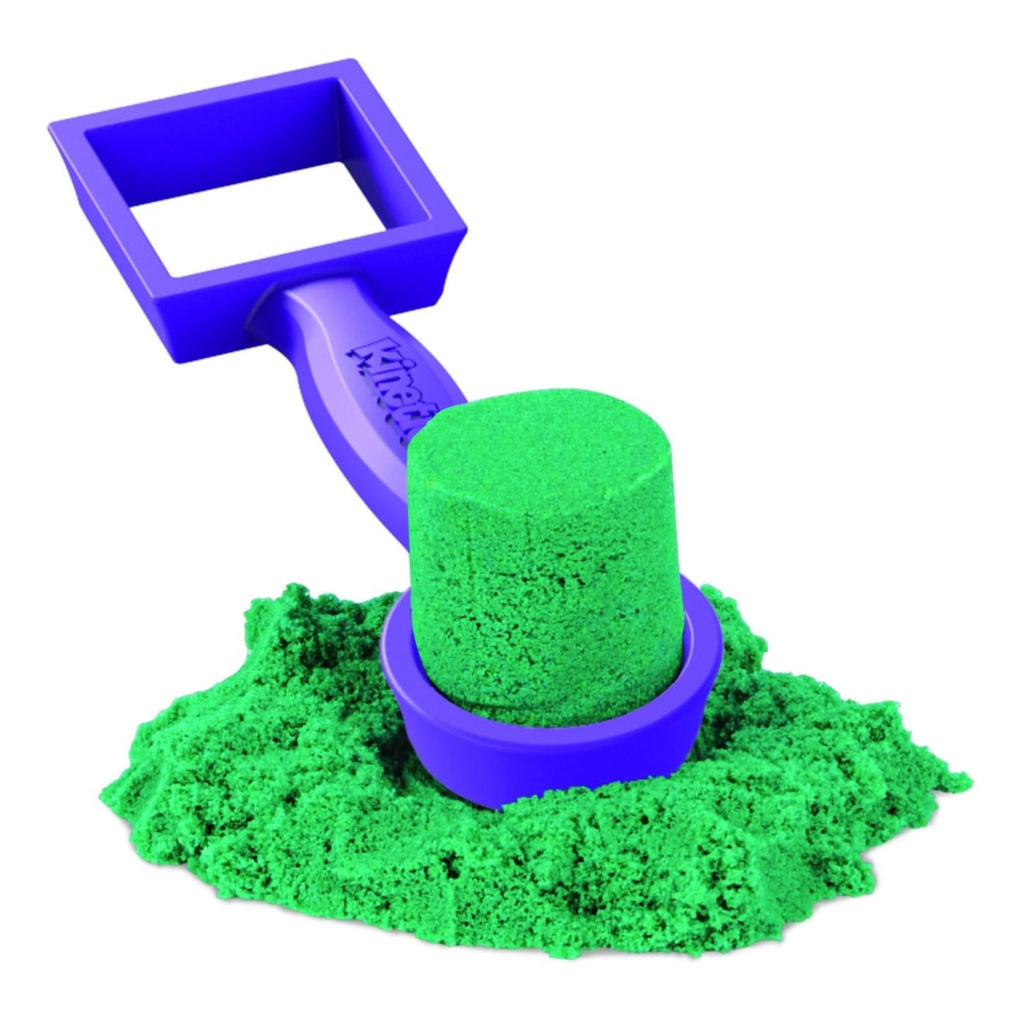 Kinetic Sand – Super Sandisfying Set Playset 778988250020