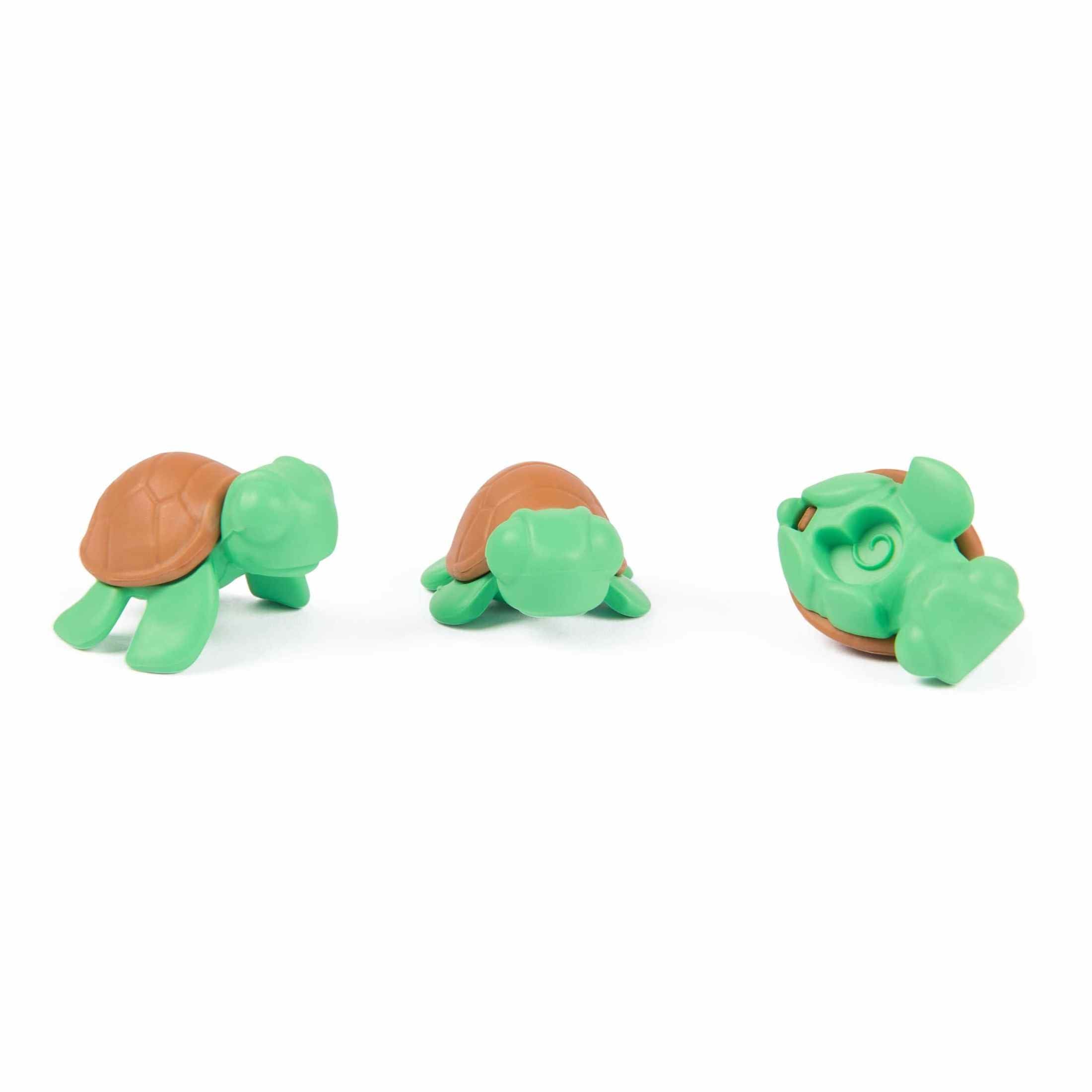 Kinetic Sand Turtle Beach Set 681147012790