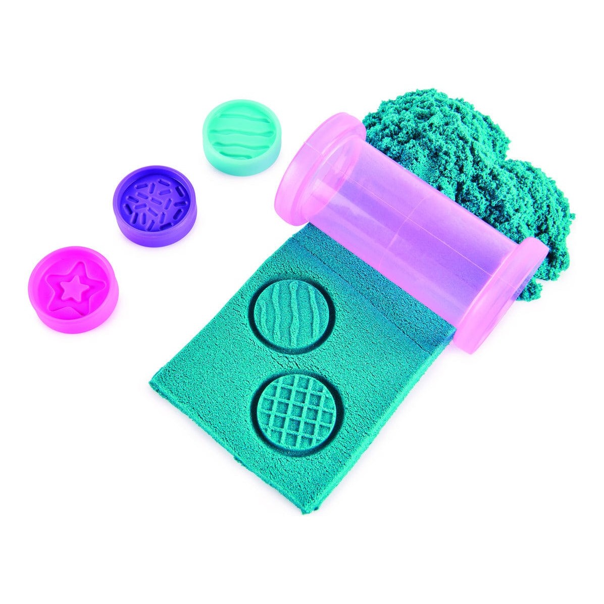 Kinetic Sand – Unicorn Bake Shoppe Playset