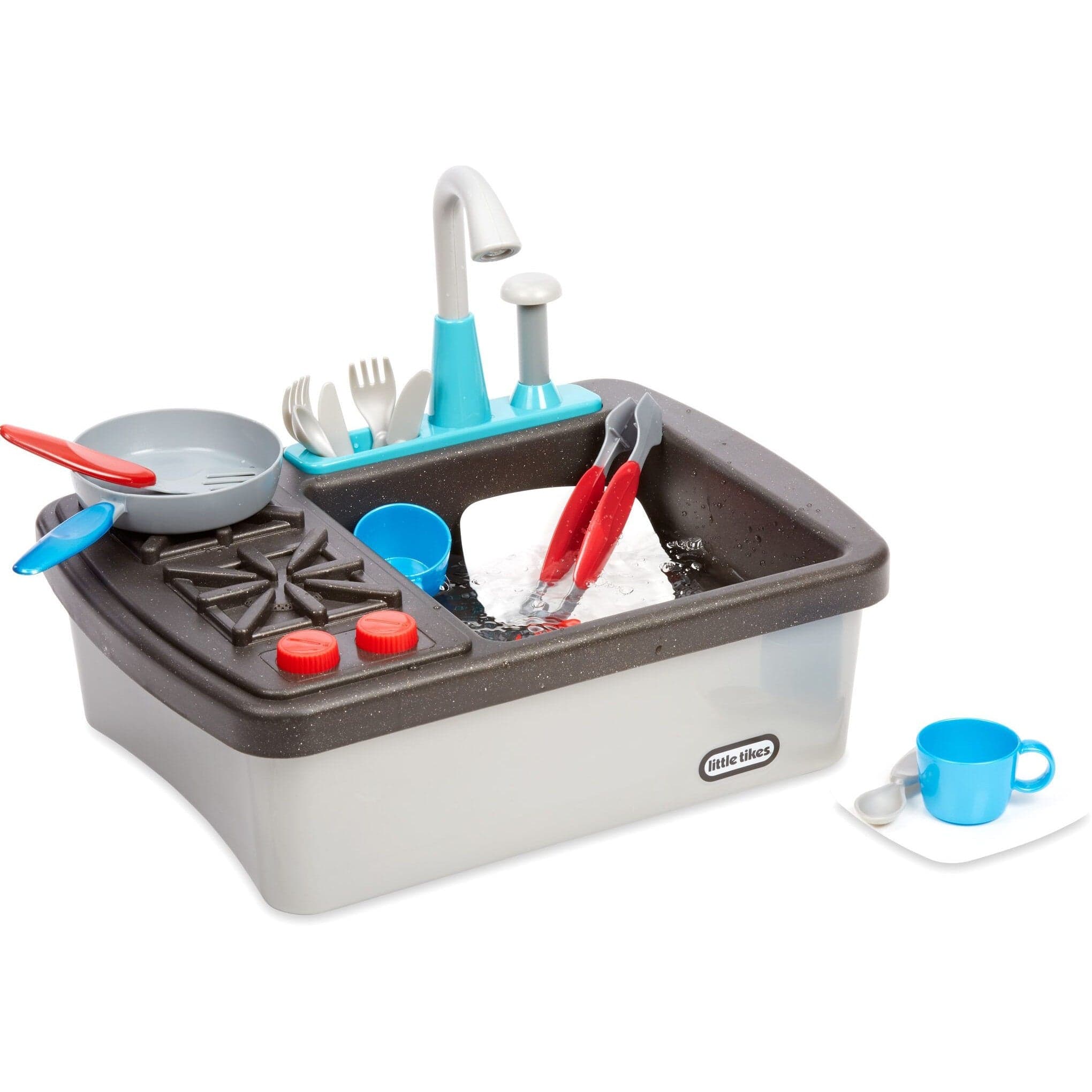 L/T First Sink 50743654497