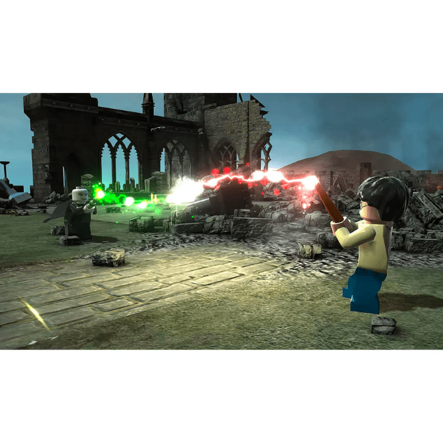LEGO Harry Potter Collection - Nintendo Switch (Download Code in Box) 5051892234214