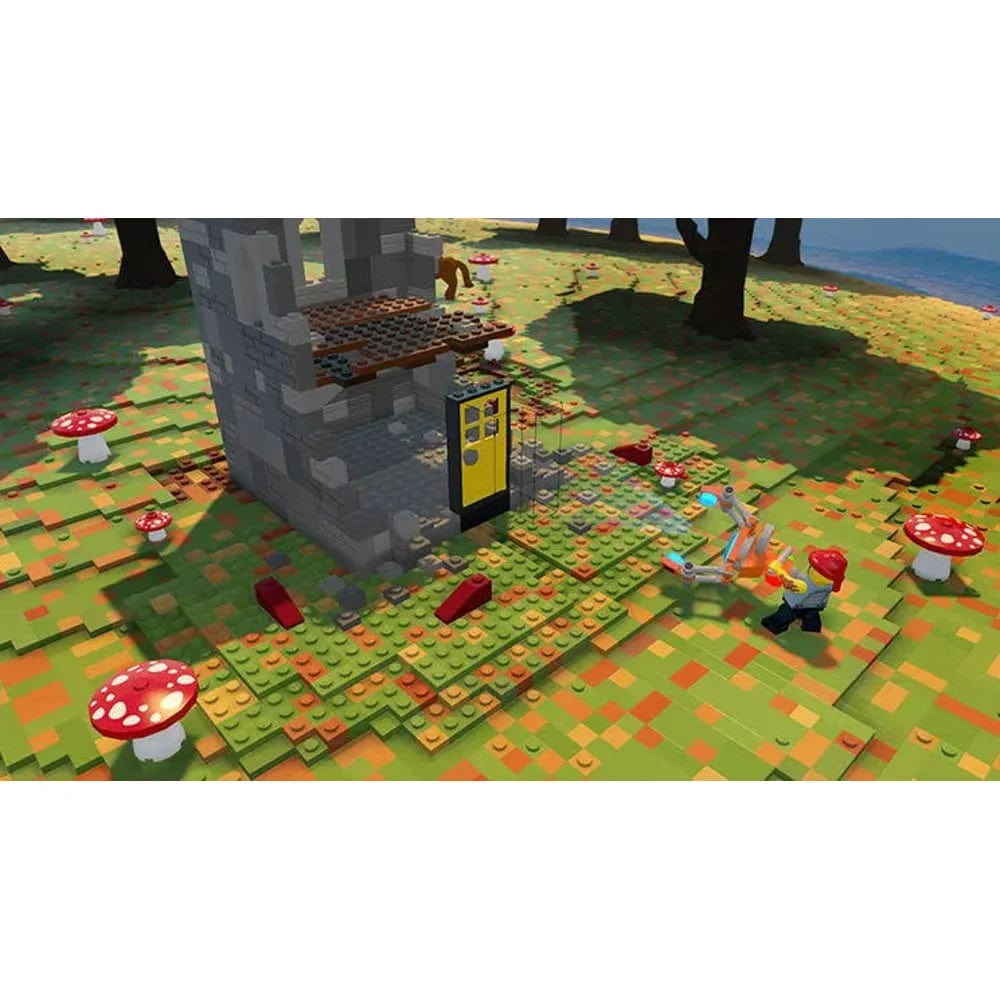 LEGO Worlds - PlayStation 4 5051892203951