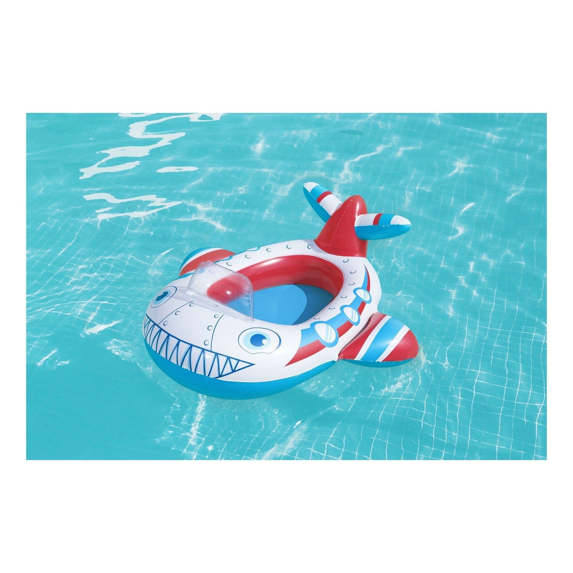 Lil' Navigator Baby Boat 6941607326008